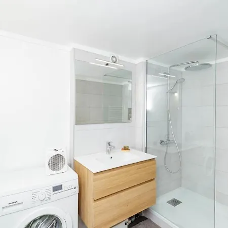 Nice And Comfortable 26M Near Paris Apartament Vincennes